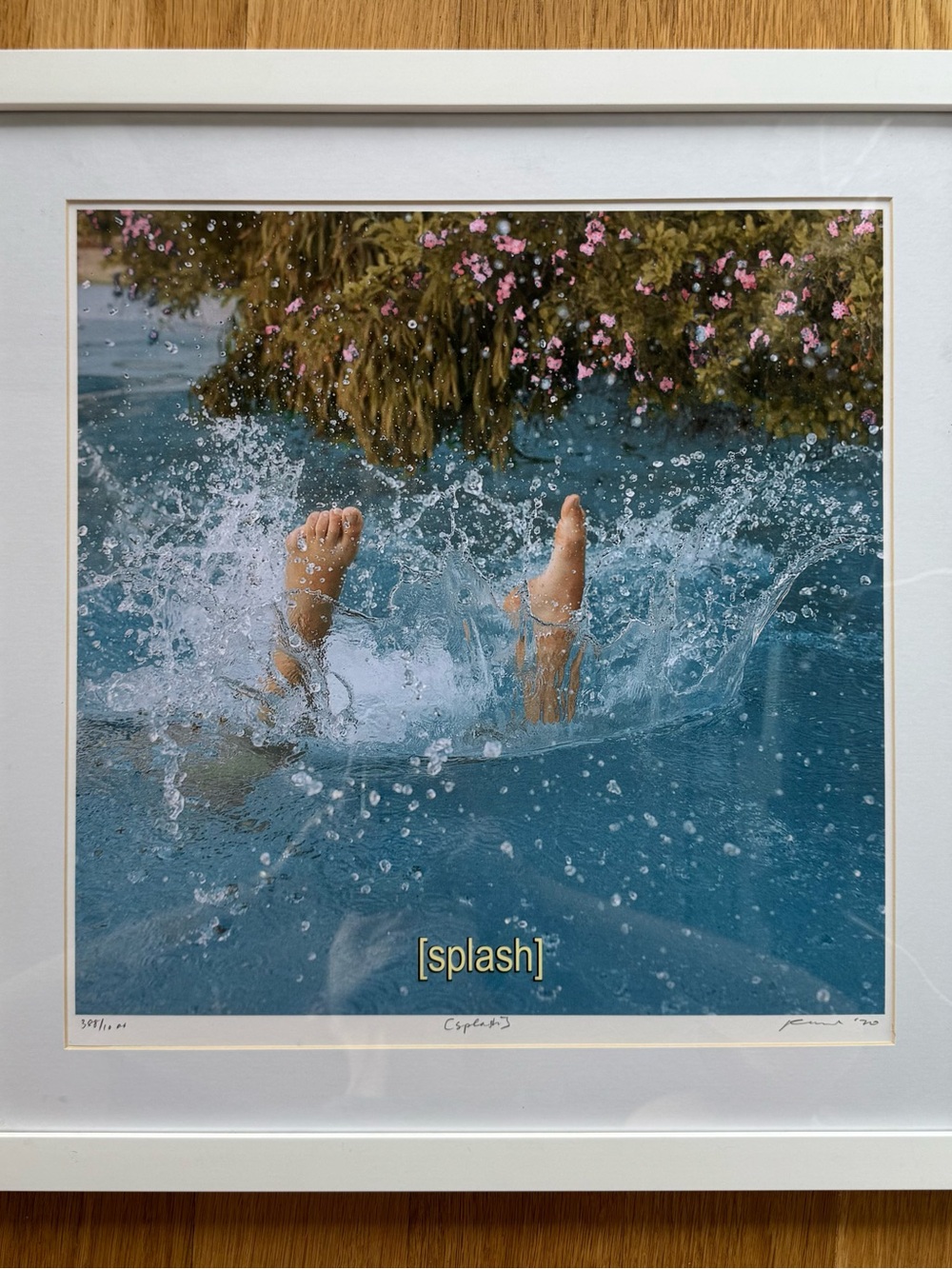 [splash] - Sarah Bahbah